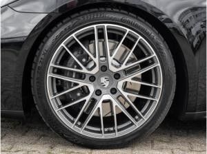 Porsche Panamera 4 E-Hybrid - 0711 Leasing – Exklusiv. Direkt. Stuttgart.