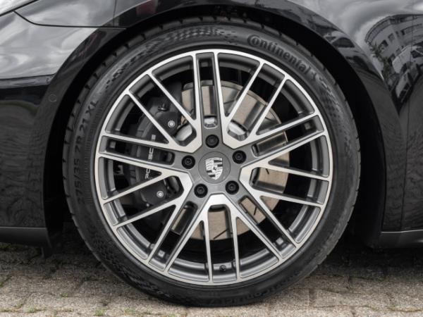 Porsche Panamera 4 E-Hybrid - 0711 Leasing – Exklusiv. Direkt. Stuttgart.