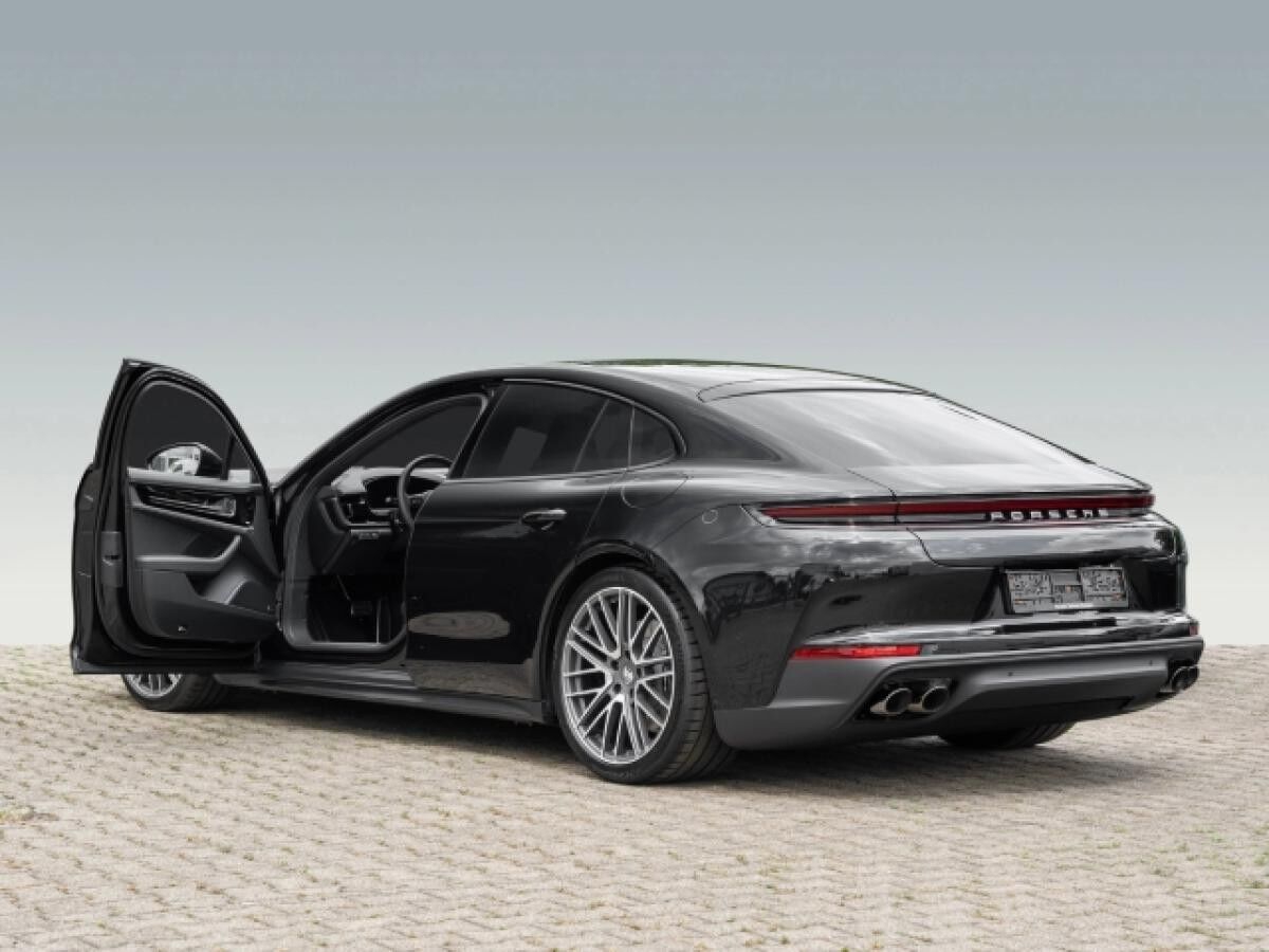 Porsche Panamera 4 E-Hybrid - 0711 Leasing – Exklusiv. Direkt. Stuttgart.