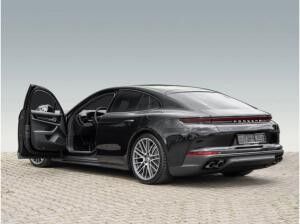Porsche Panamera 4 E-Hybrid - 0711 Leasing – Exklusiv. Direkt. Stuttgart.