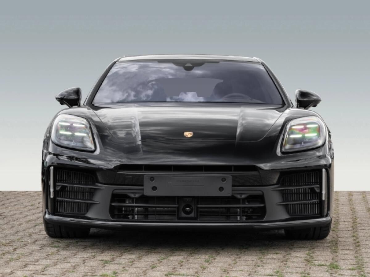 Porsche Panamera 4 E-Hybrid - 0711 Leasing – Exklusiv. Direkt. Stuttgart.