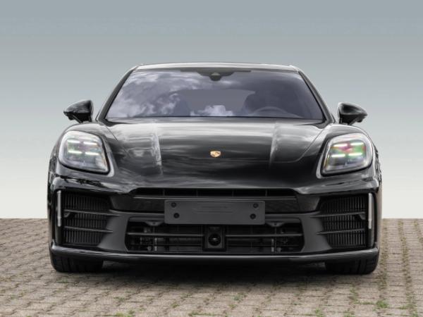 Porsche Panamera 4 E-Hybrid - 0711 Leasing – Exklusiv. Direkt. Stuttgart.