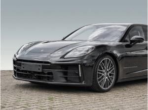 Porsche Panamera 4 E-Hybrid - 0711 Leasing – Exklusiv. Direkt. Stuttgart.