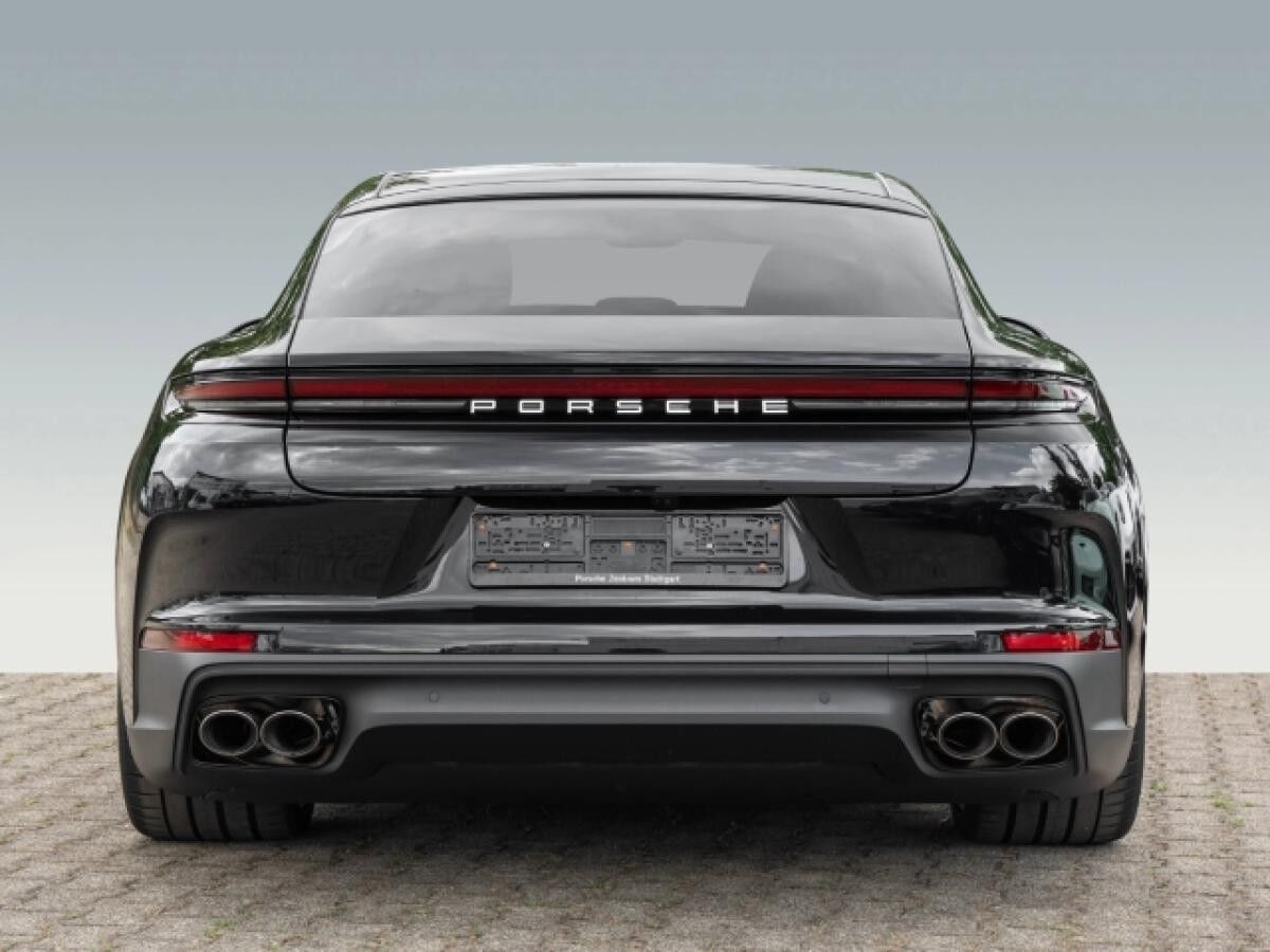 Porsche Panamera 4 E-Hybrid - 0711 Leasing – Exklusiv. Direkt. Stuttgart.