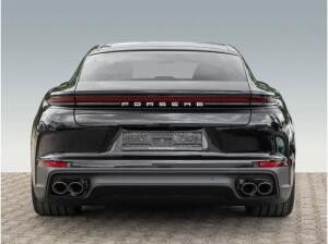 Porsche Panamera 4 E-Hybrid - 0711 Leasing – Exklusiv. Direkt. Stuttgart.