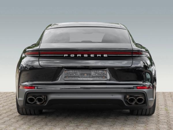 Porsche Panamera 4 E-Hybrid - 0711 Leasing – Exklusiv. Direkt. Stuttgart.