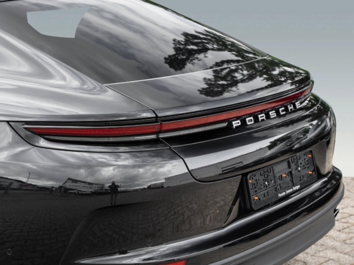Porsche Panamera 4 E-Hybrid - 0711 Leasing – Exklusiv. Direkt. Stuttgart.