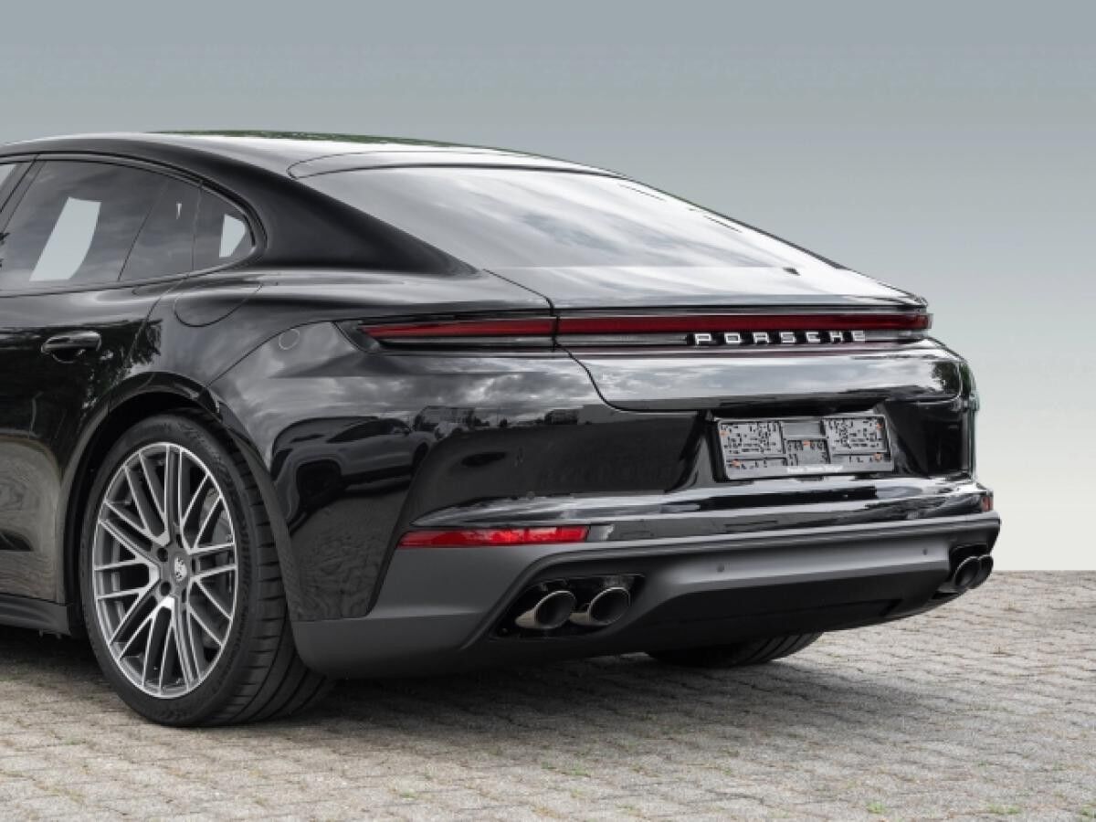 Porsche Panamera 4 E-Hybrid - 0711 Leasing – Exklusiv. Direkt. Stuttgart.