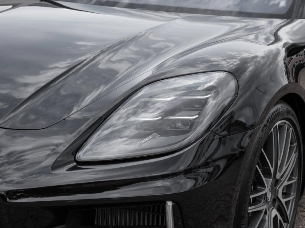 Porsche Panamera 4 E-Hybrid - 0711 Leasing – Exklusiv. Direkt. Stuttgart.