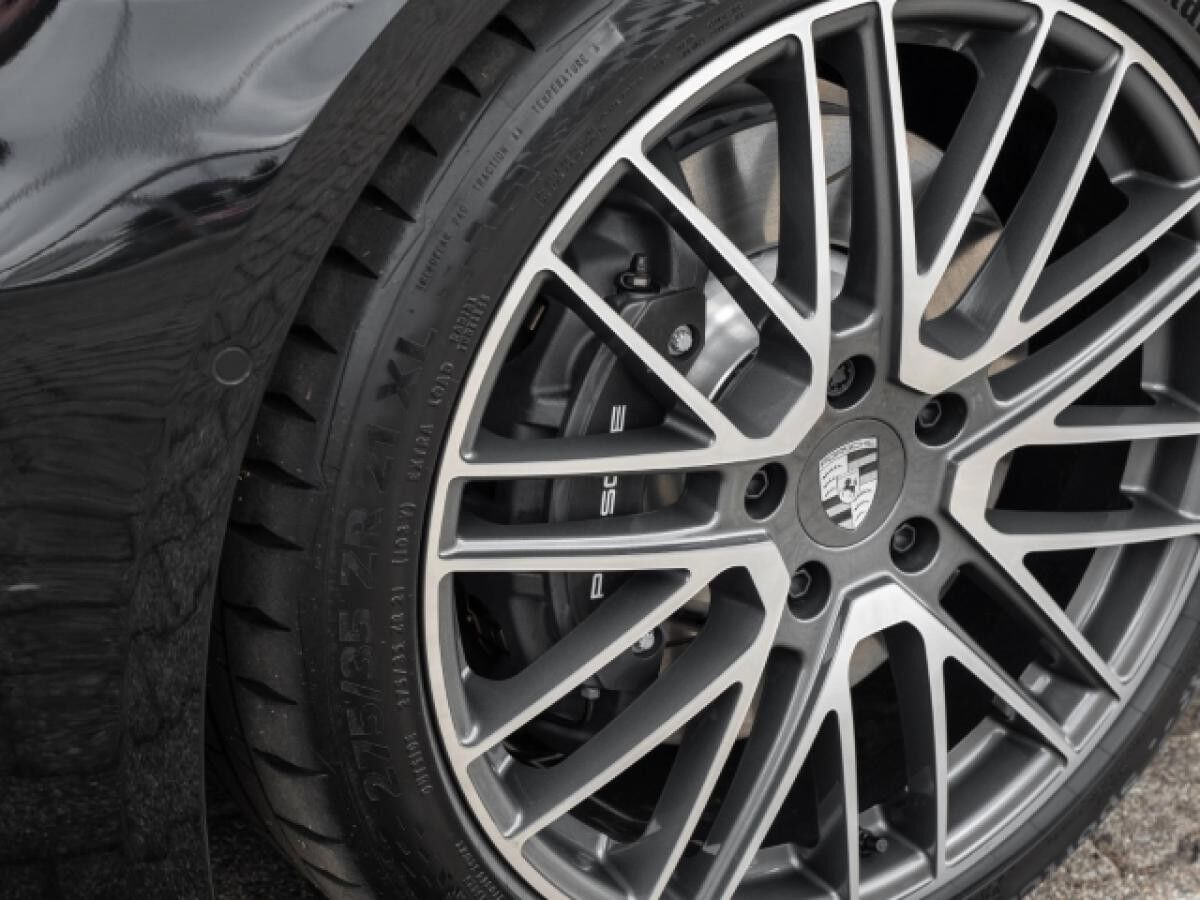 Porsche Panamera 4 E-Hybrid - 0711 Leasing – Exklusiv. Direkt. Stuttgart.