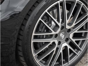 Porsche Panamera 4 E-Hybrid - 0711 Leasing – Exklusiv. Direkt. Stuttgart.