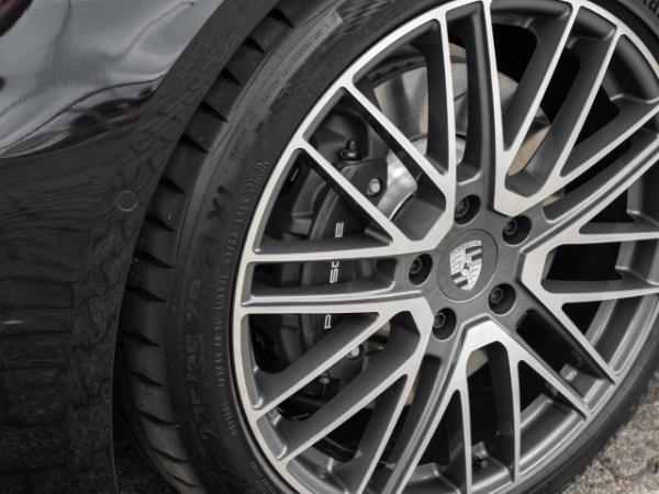 Porsche Panamera 4 E-Hybrid - 0711 Leasing – Exklusiv. Direkt. Stuttgart.