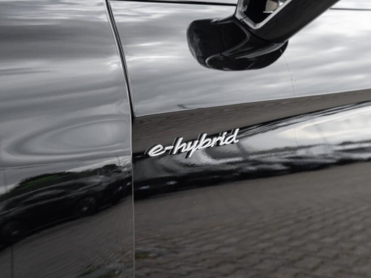 Porsche Panamera 4 E-Hybrid - 0711 Leasing – Exklusiv. Direkt. Stuttgart.