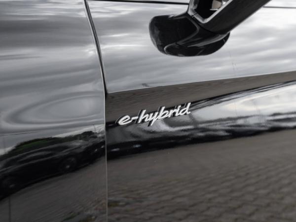 Porsche Panamera 4 E-Hybrid - 0711 Leasing – Exklusiv. Direkt. Stuttgart.