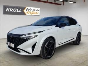 Nissan Qashqai e-Power 1.5 VC-T N-Design + Komfort Plus/Bose