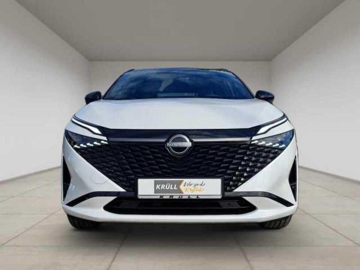 Nissan Qashqai e-Power 1.5 VC-T N-Design + Komfort Plus/Bose