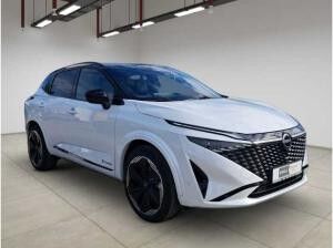 Nissan Qashqai e-Power 1.5 VC-T N-Design + Komfort Plus/Bose
