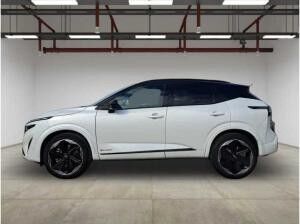 Nissan Qashqai e-Power 1.5 VC-T N-Design + Komfort Plus/Bose