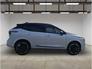 Nissan Qashqai e-Power 1.5 VC-T N-Design + Komfort Plus/Bose
