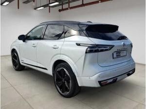 Nissan Qashqai e-Power 1.5 VC-T N-Design + Komfort Plus/Bose