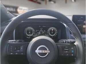Nissan Qashqai e-Power 1.5 VC-T N-Design + Komfort Plus/Bose