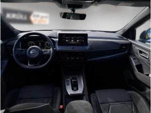 Nissan Qashqai e-Power 1.5 VC-T N-Design + Komfort Plus/Bose