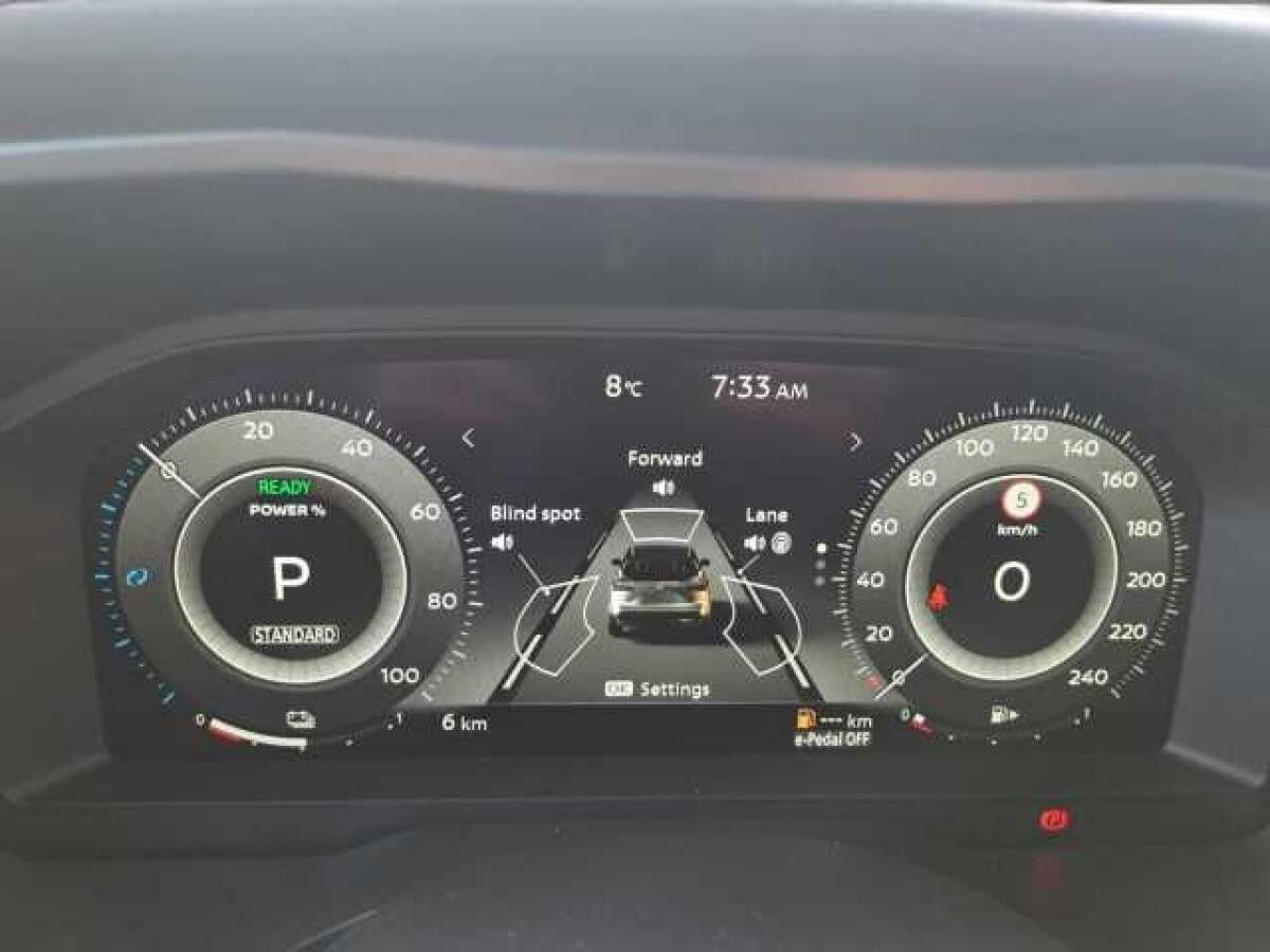 Nissan Qashqai e-Power 1.5 VC-T N-Design + Komfort Plus/Bose