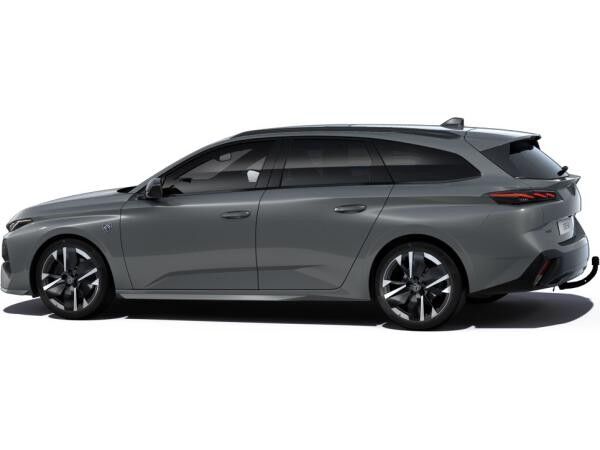 Peugeot 308 SW Hybrid 145 e-DSC6  GT - Vollausstattung inkl. AHK