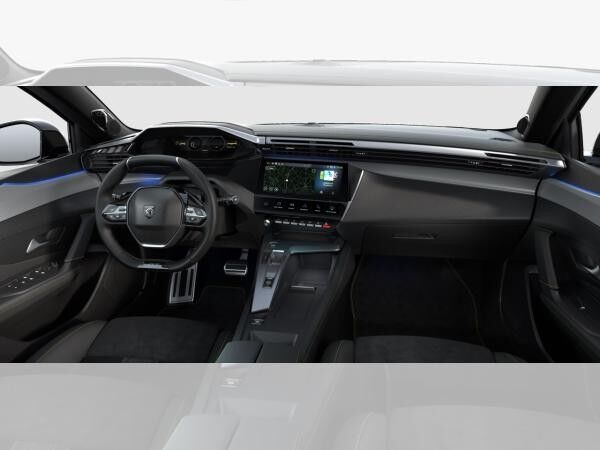 Peugeot 308 SW Hybrid 145 e-DSC6  GT - Vollausstattung inkl. AHK