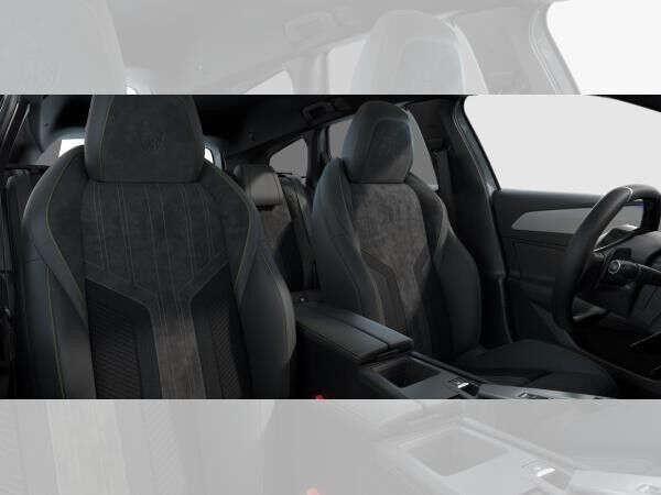 Peugeot 308 SW Hybrid 145 e-DSC6  GT - Vollausstattung inkl. AHK