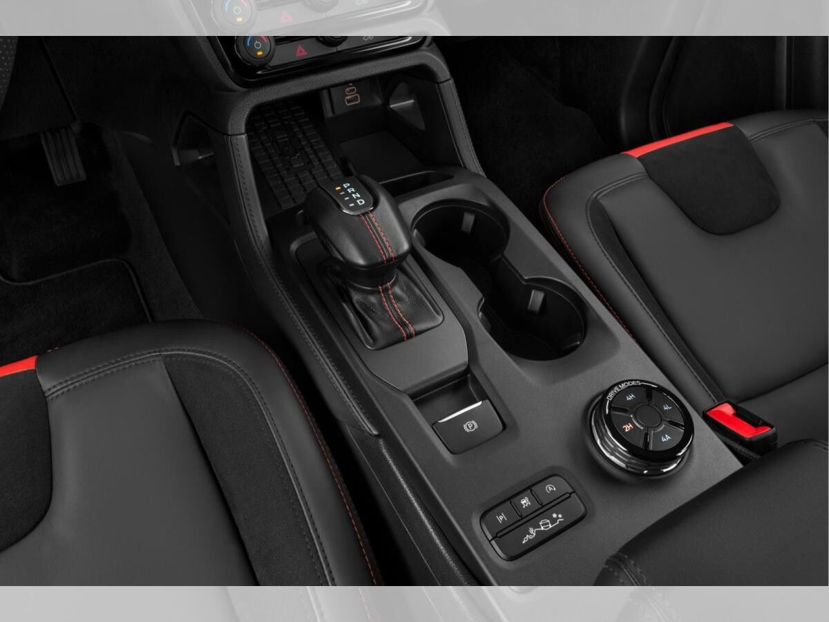 Ford Ranger Raptor 🍂🔥HERBST HOT DEAL🔥🍂