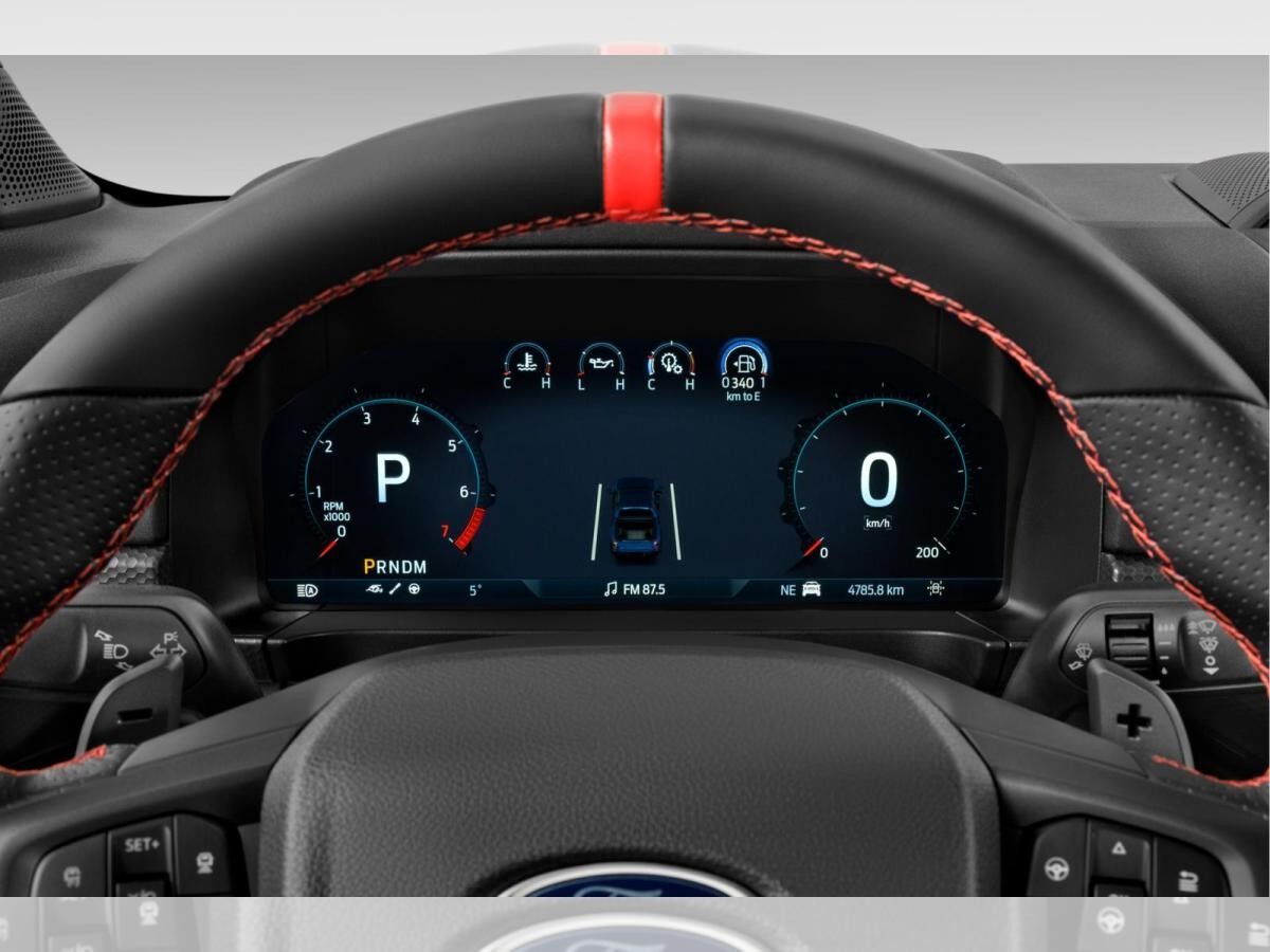 Ford Ranger Raptor 🍂🔥HERBST HOT DEAL🔥🍂