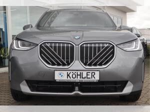 BMW X3 xDrive20d/AHK/DrivingAss./HK/Adapt.LED/elektr.Sitze