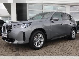 BMW X3 xDrive20d/AHK/DrivingAss./HK/Adapt.LED/elektr.Sitze