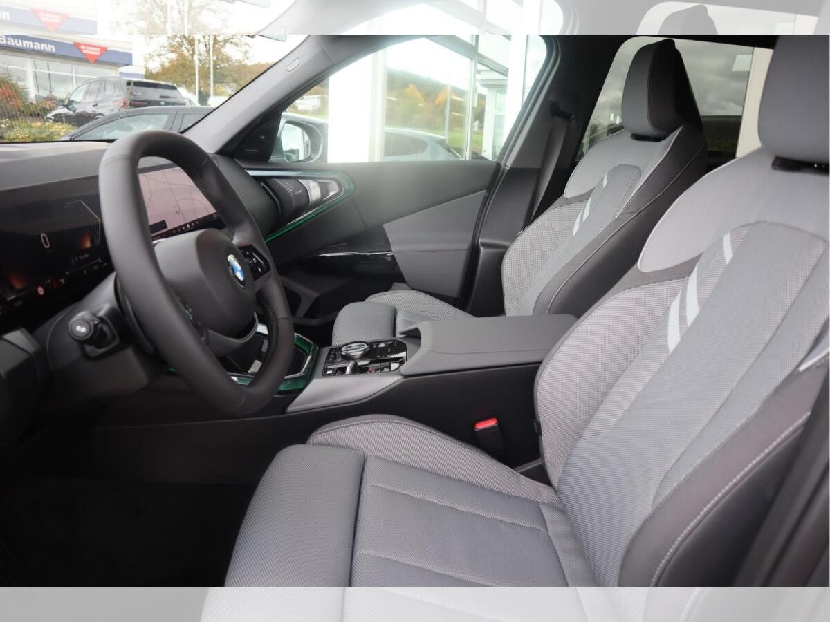 BMW X3 xDrive20d/AHK/DrivingAss./HK/Adapt.LED/elektr.Sitze