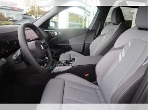 BMW X3 xDrive20d/AHK/DrivingAss./HK/Adapt.LED/elektr.Sitze