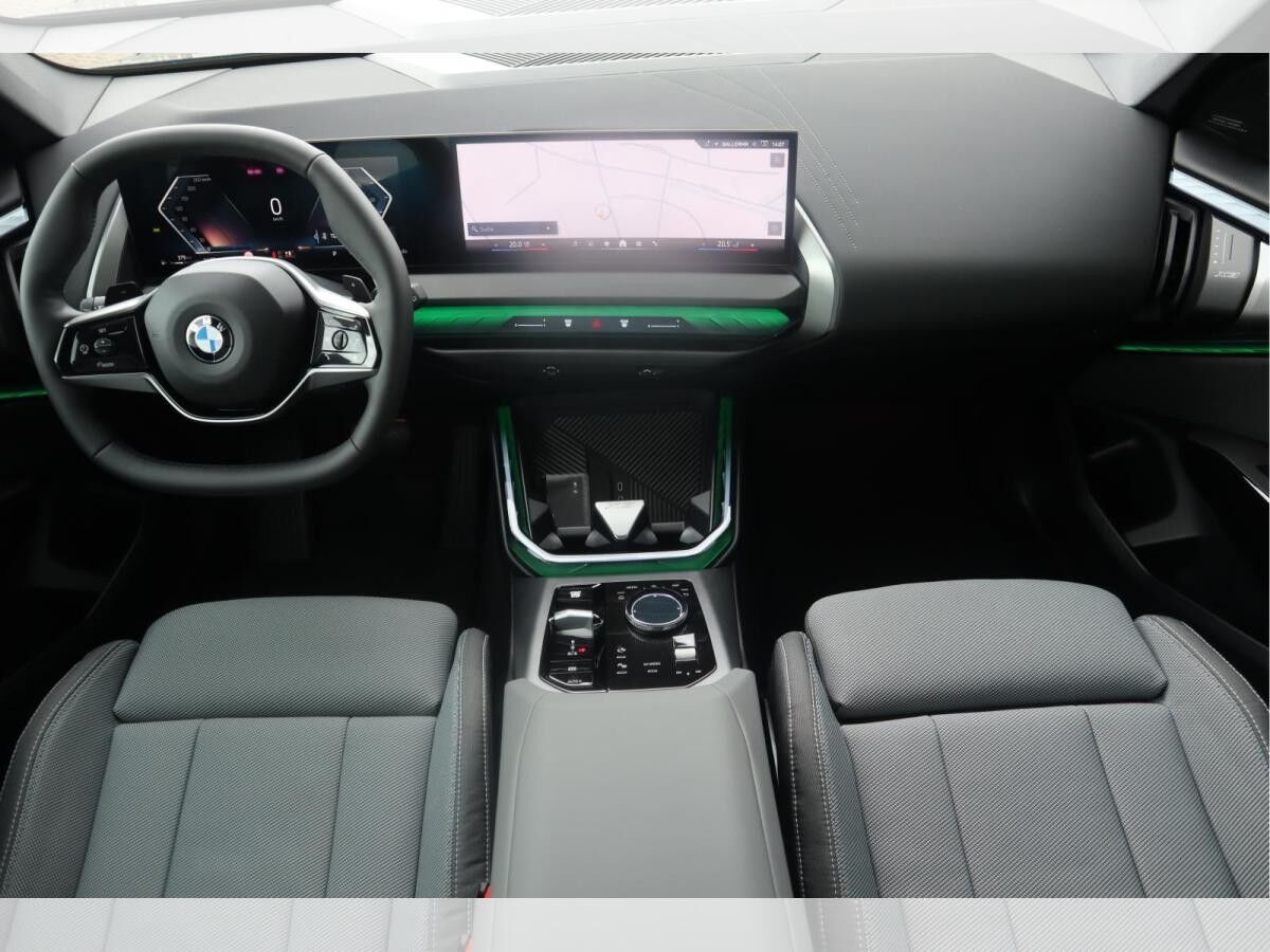 BMW X3 xDrive20d/AHK/DrivingAss./HK/Adapt.LED/elektr.Sitze