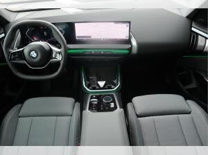 BMW X3 xDrive20d/AHK/DrivingAss./HK/Adapt.LED/elektr.Sitze