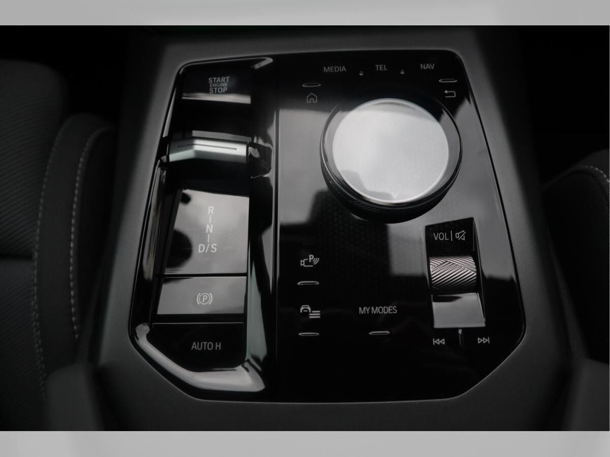 BMW X3 xDrive20d/AHK/DrivingAss./HK/Adapt.LED/elektr.Sitze