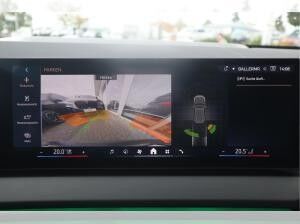 BMW X3 xDrive20d/AHK/DrivingAss./HK/Adapt.LED/elektr.Sitze