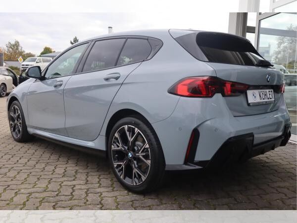 BMW 116 F70/INKL.VERS!!!/M-Sport/DrivingAss./RFK/Sportsitze