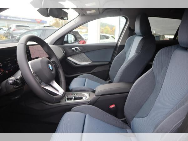 BMW 116 F70/INKL.VERS!!!/M-Sport/DrivingAss./RFK/Sportsitze