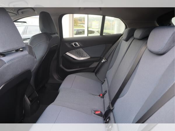 BMW 116 F70/INKL.VERS!!!/M-Sport/DrivingAss./RFK/Sportsitze