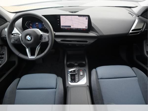 BMW 116 F70/INKL.VERS!!!/M-Sport/DrivingAss./RFK/Sportsitze