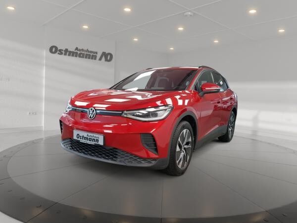 Volkswagen ID.4 Pure Performance 19 Navi SHZ CarPlay PDC