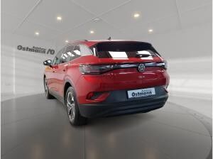 Volkswagen ID.4 Pure Performance 19 Navi SHZ CarPlay PDC