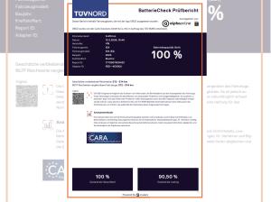 Volkswagen ID.4 Pure Performance 19 Navi SHZ CarPlay PDC