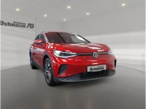 Volkswagen ID.4 Pure Performance 19 Navi SHZ CarPlay PDC