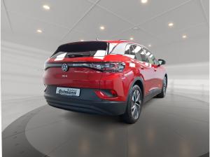 Volkswagen ID.4 Pure Performance 19 Navi SHZ CarPlay PDC