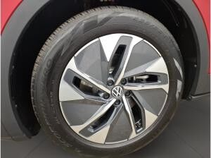 Volkswagen ID.4 Pure Performance 19 Navi SHZ CarPlay PDC